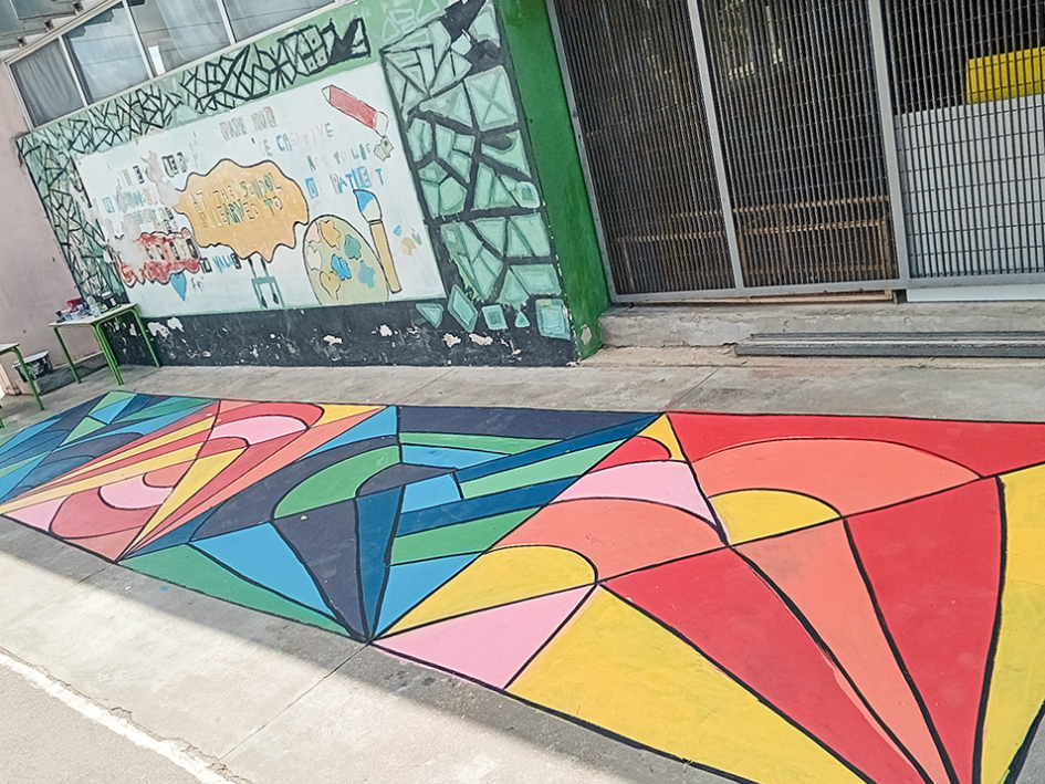 Programa Urbano inició sus actividades de verano enfocadas a infancias y adolescencias