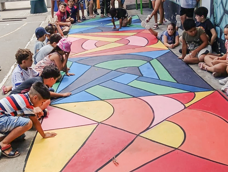Programa Urbano inició sus actividades de verano enfocadas a infancias y adolescencias