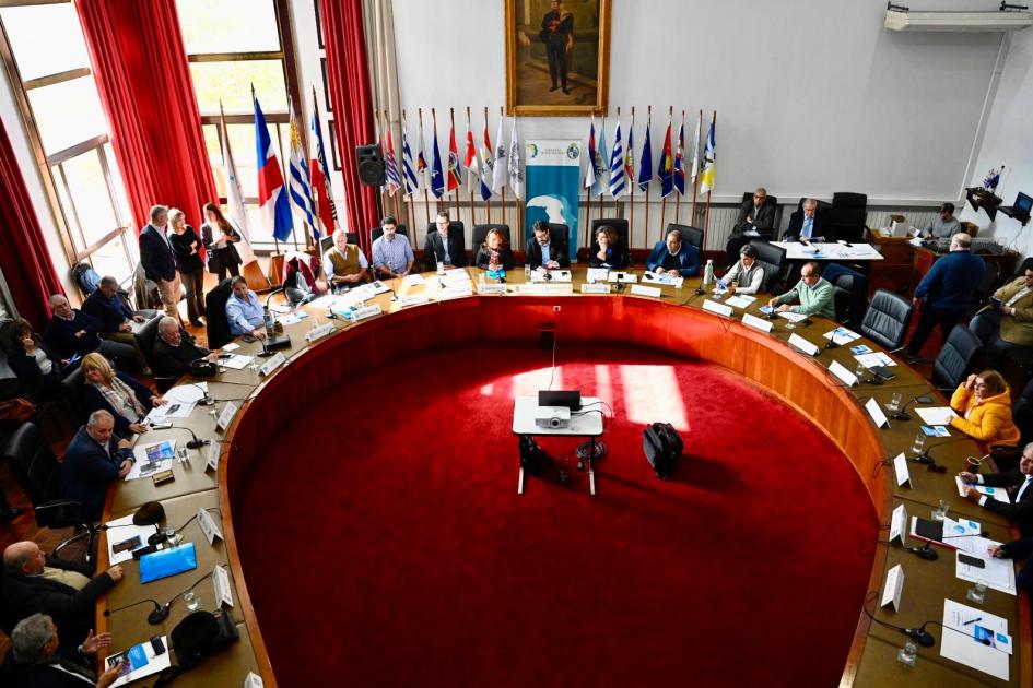 Fondo Regional para la Cultura 2025: más recursos, nuevas regiones y mayor equidad territorial Fondo Regional para la Cultura 2025: más recursos, nuevas regiones y mayor equidad territorial