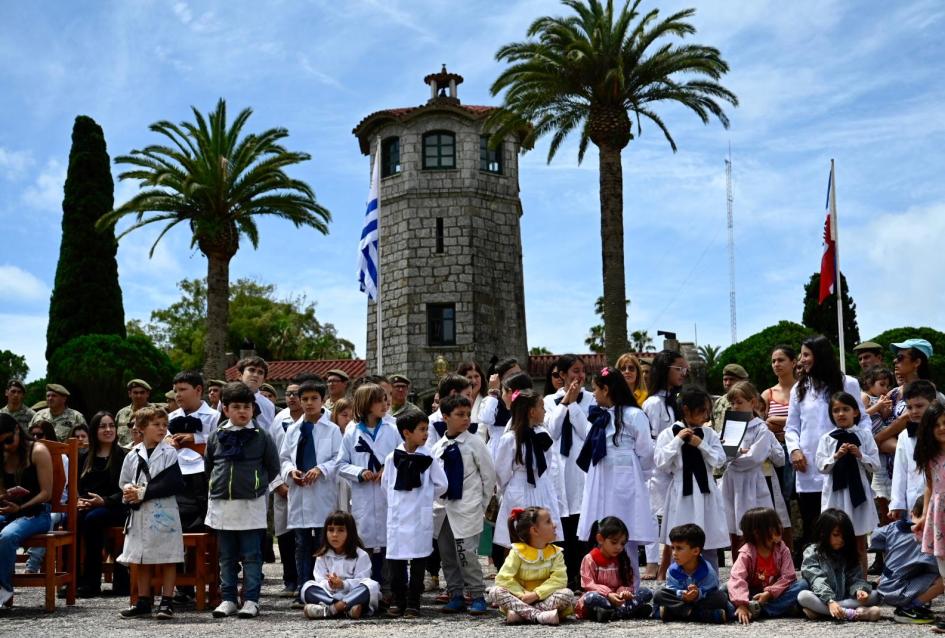 Escuela Escuela
