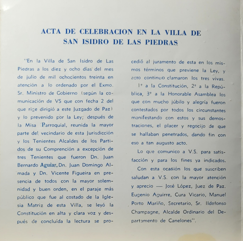 Constitución