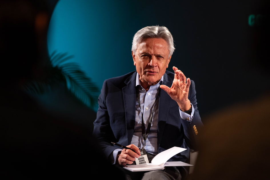 Jornadas “El FIBA piensa al FIBA” en Buenos Aires