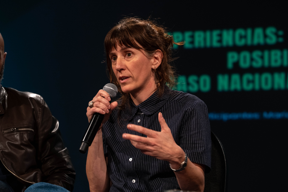 Jornadas “El FIBA piensa al FIBA” en Buenos Aires