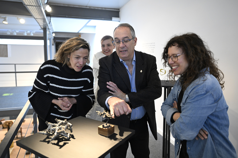Ministro de Educación y Cultura, José Carlos Mahía, presente en el Día del Patrimonio 2026