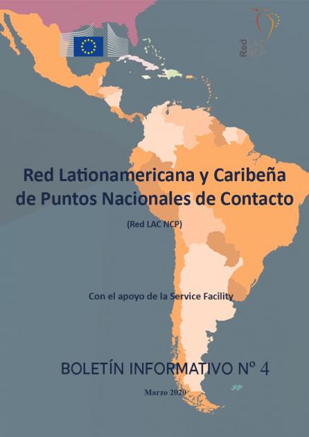 America Latina America Latina