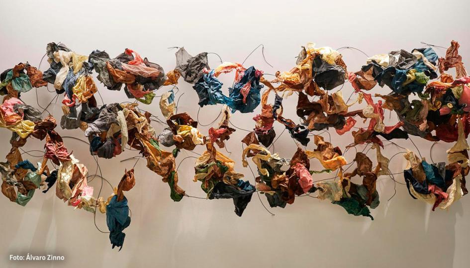 Proyecto seleccionado «Latente» del artista plástico Eduardo Cardozo Proyecto seleccionado «Latente» del artista plástico Eduardo Cardozo