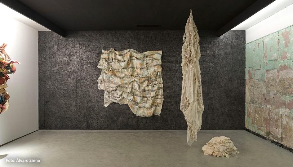Proyecto seleccionado «Latente» del artista plástico Eduardo Cardozo Proyecto seleccionado «Latente» del artista plástico Eduardo Cardozo