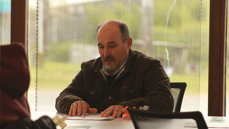  Encuentro Internacional Territorios Cooperativos