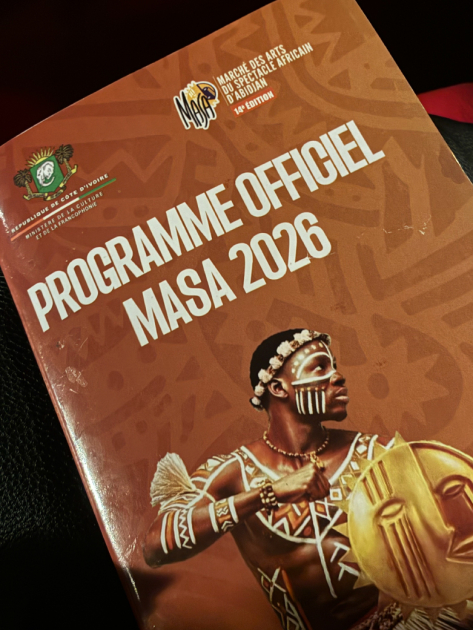 Uruguay participó por primera vez en MASA 2026, fortaleciendo vínculos con África.