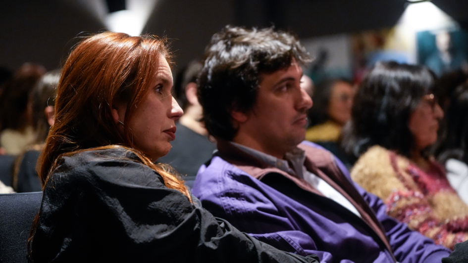 Fotografías: Nicolás Celaya / AdHoc. Fotografías: Nicolás Celaya / AdHoc.