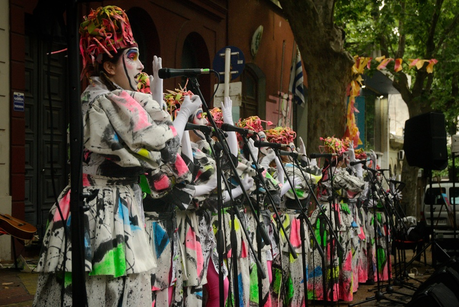 Fiesta Urbano Sur - foto: Francisco Bravo Fiesta Urbano Sur - foto: Francisco Bravo