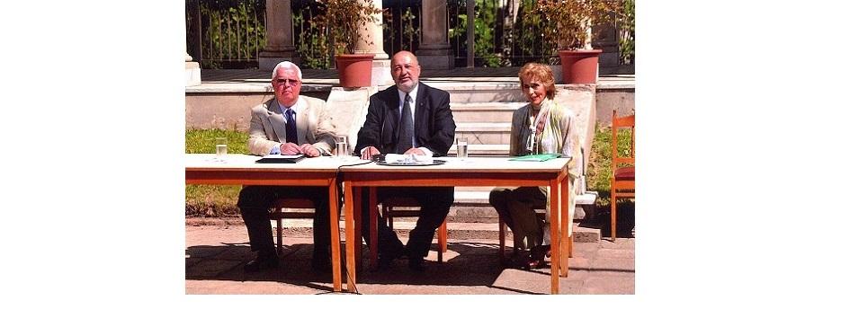 Celebración del Día Internacional de la Poesía 2009