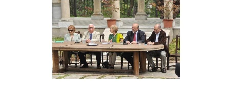 Celebración del Día Internacional de la Poesía 2010
