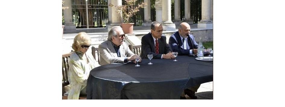 Celebración del Día Internacional de la Poesía 2011