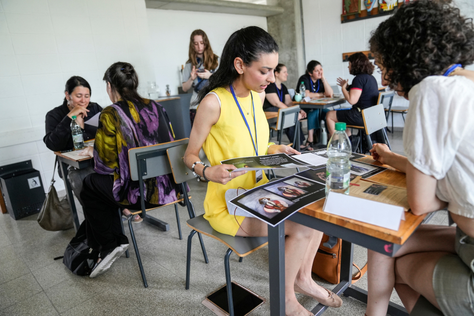 Micuy Ilustración - Ronda de negocios Micuy Ilustración - Ronda de negocios