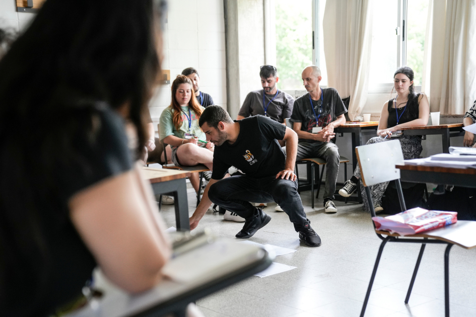 Micuy Ilustración - Taller Yamandú Orce Micuy Ilustración - Taller Yamandú Orce