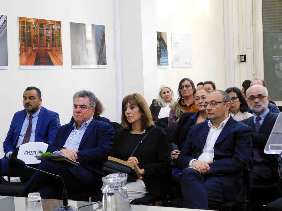 Público Presente