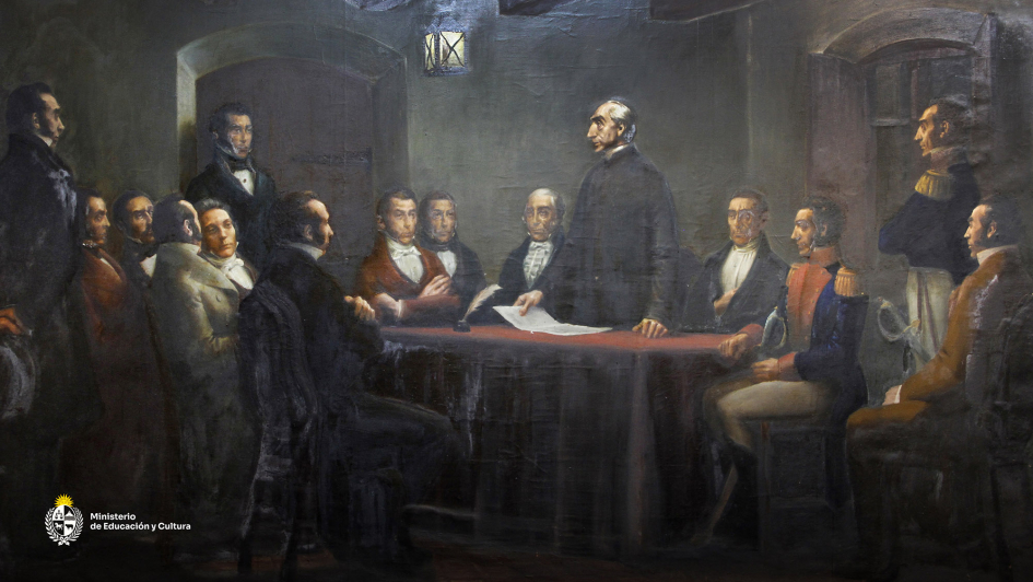 Asamblea de la Florida, Eduardo Amézaga. Asamblea de la Florida, Eduardo Amézaga.