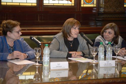 Autoridades en oratoria Autoridades en oratoria