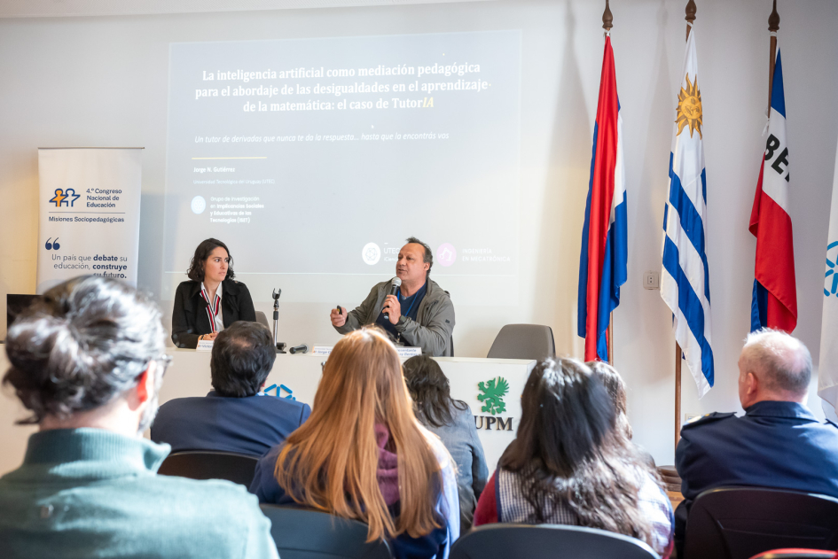 Se realizó en Río Negro el encuentro regional litoral sur por el 4.° Congreso Nacional de Educación Se realizó en Río Negro el encuentro regional litoral sur por el 4.° Congreso Nacional de Educación