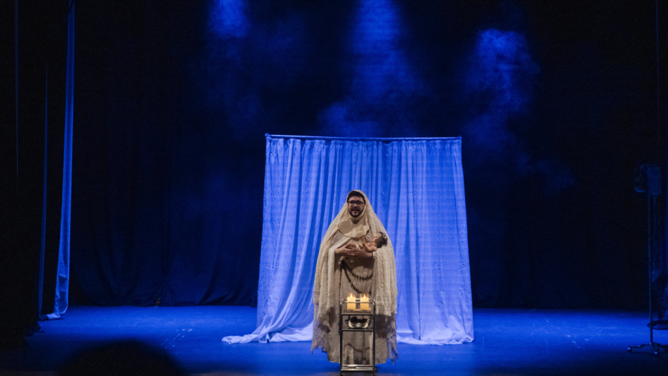 FiT MACA 2026. Fotografía Nicolás Vidal.