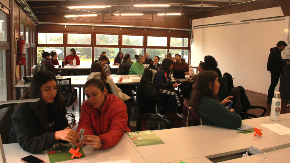  Encuentro Internacional Territorios Cooperativos