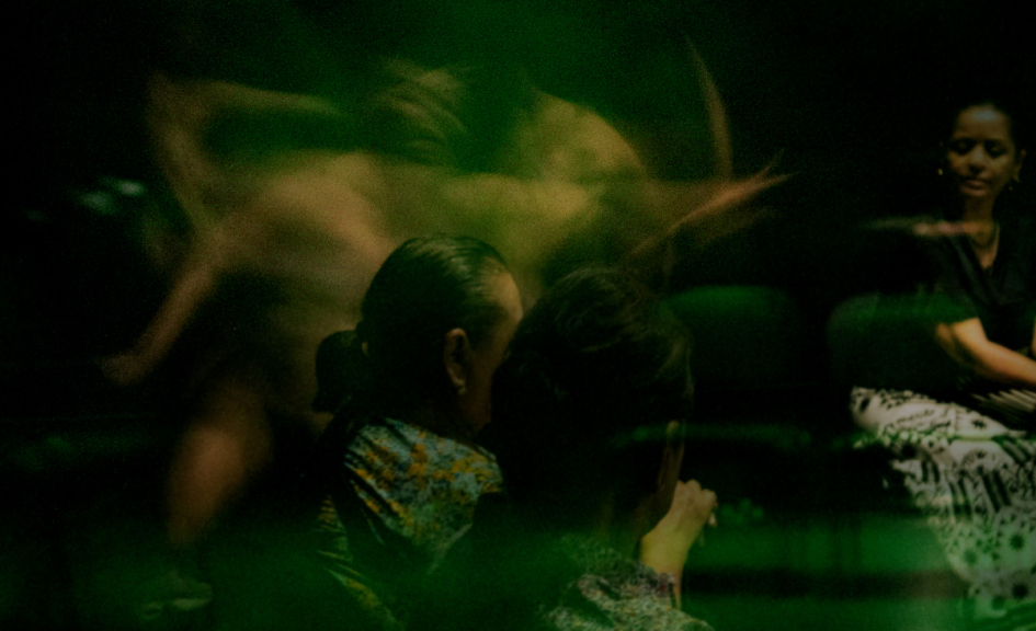 Crédito fotografía: Perla Brambila Santiesteban Crédito fotografía: Perla Brambila Santiesteban