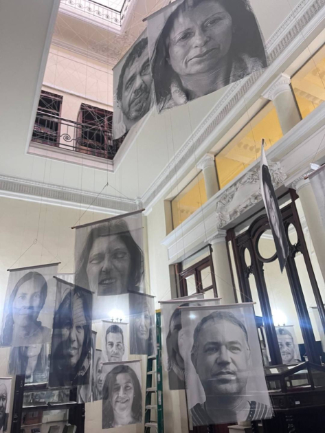 Exposición