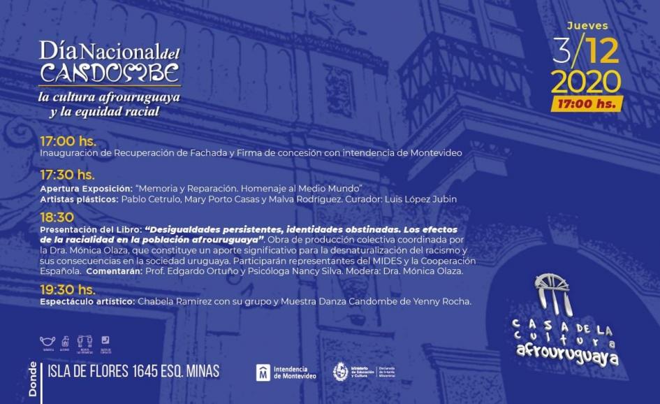 Actividades del 3 de diciembre Actividades del 3 de diciembre