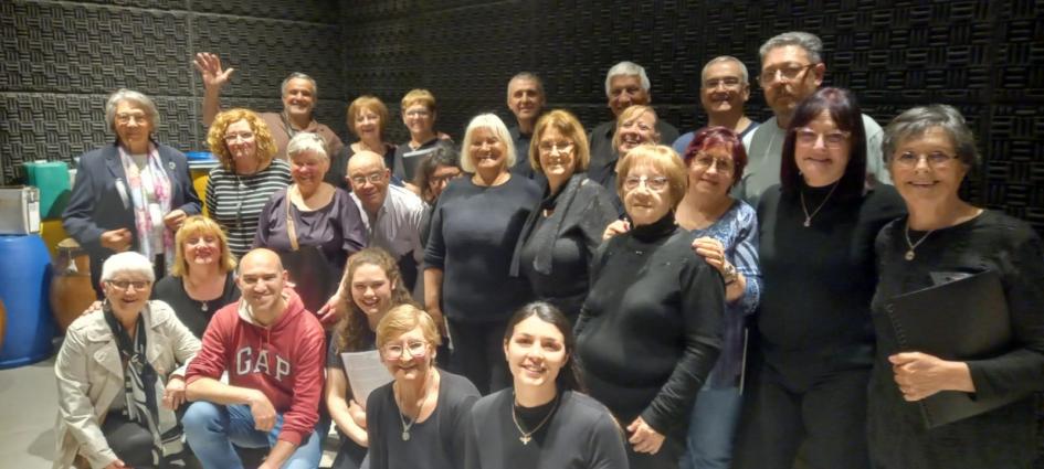 Encuentros con la Música Encuentros con la Música