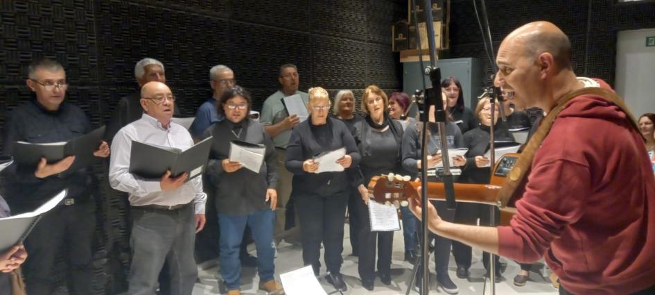 Encuentros con la Música Encuentros con la Música