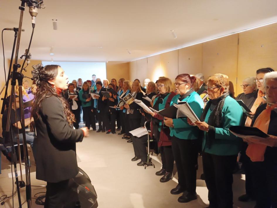 Encuentros con la Música Encuentros con la Música