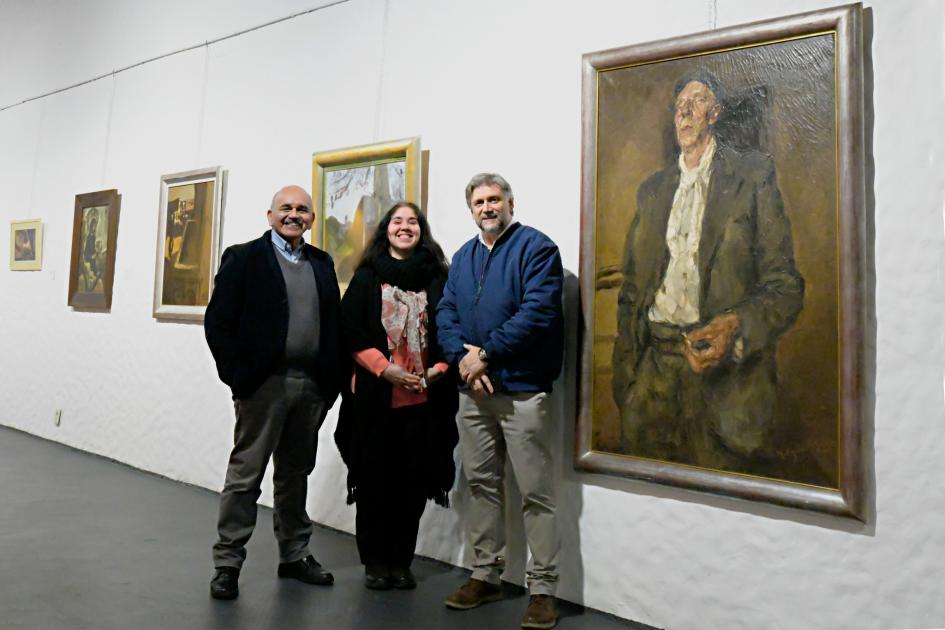 Manuel Espínola Gómez en Colonia Manuel Espínola Gómez en Colonia