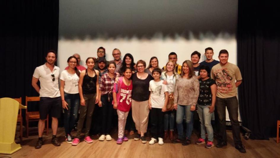 Aprendiendo con Canoura. Aprendiendo con Canoura.
