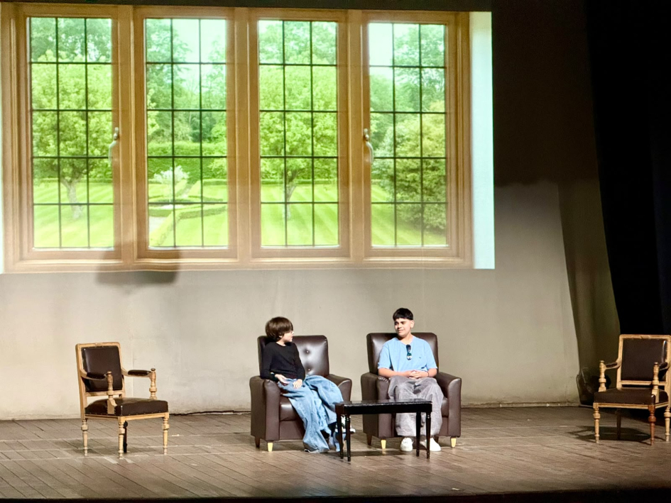 Obra de teatro