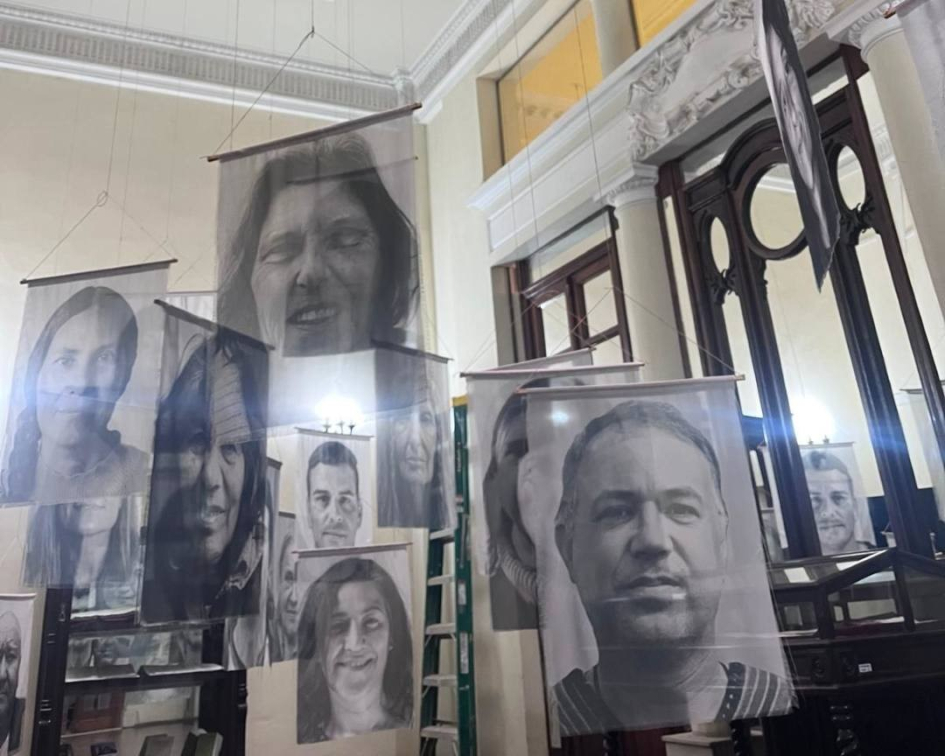 Exposición