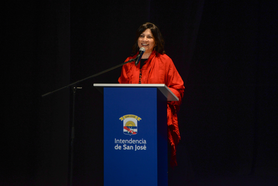Feria del Libro de San José