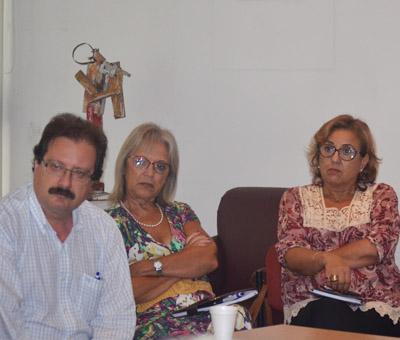 autoridades departamentales autoridades departamentales