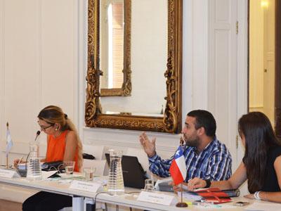 participantes participantes