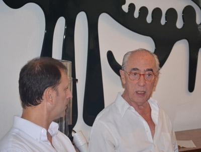Mautone y Achugar Mautone y Achugar