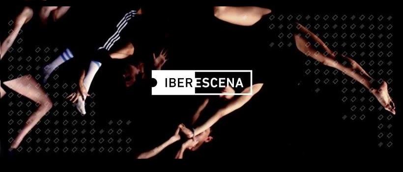 Iberescena