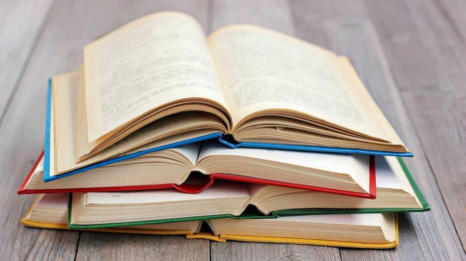libros libros
