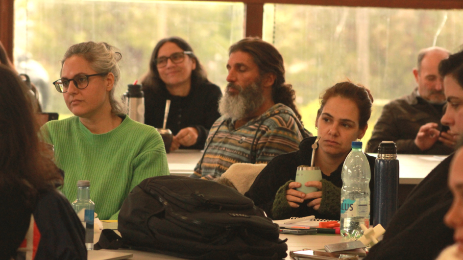  Encuentro Internacional Territorios Cooperativos