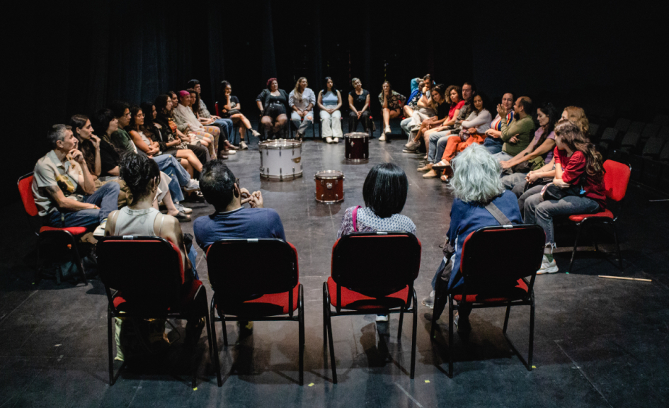 Crédito fotografía: Perla Brambila Santiesteban Crédito fotografía: Perla Brambila Santiesteban