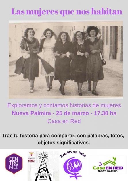 Invitación para participar Invitación para participar