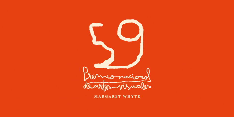 Catálogo 59° Premio Nacional de Artes Visuales Catálogo 59° Premio Nacional de Artes Visuales