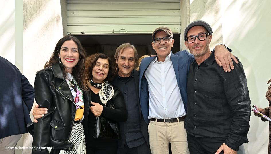 Uruguay en La Biennale di Venezia Uruguay en La Biennale di Venezia