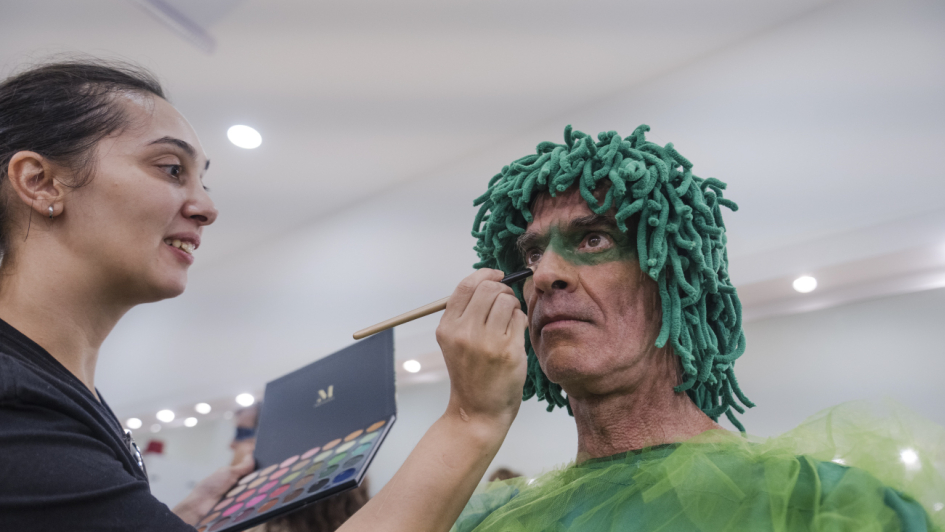 FiT MACA 2026. Fotografía Nicolás Vidal.