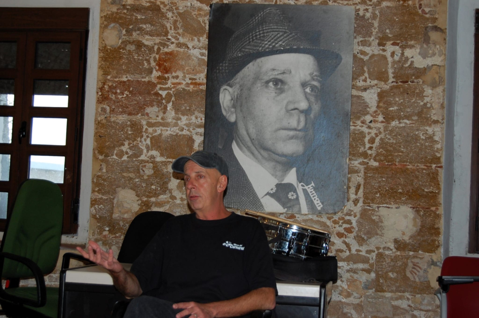 El Museo del Carnaval participa en el Carnaval de Cádiz