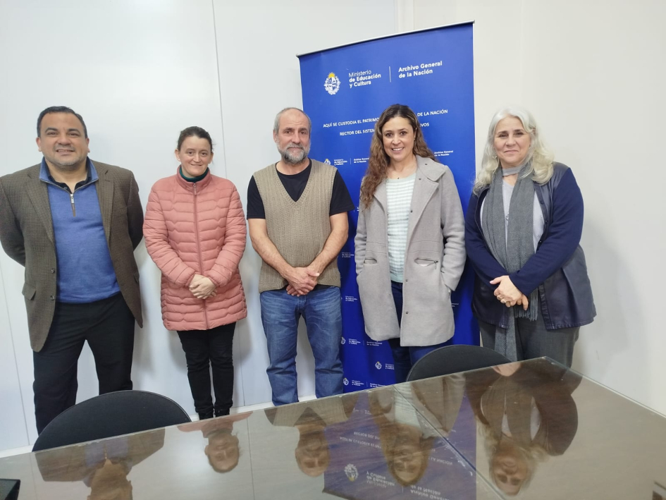 Preservación Digital. Retos y oportunidades para la Archivística